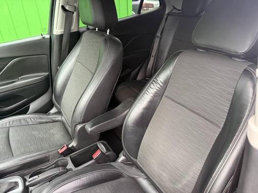 2016 Buick Encore Base