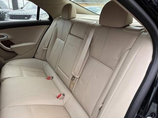 2011 Saab 9-5 Turbo6