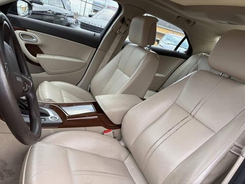 2011 Saab 9-5 Turbo6