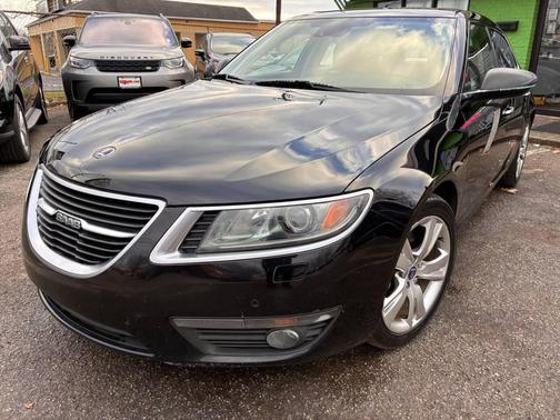 2011 Saab 9-5 Turbo6