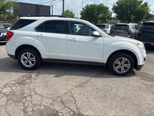 2015 Chevrolet Equinox 1LT