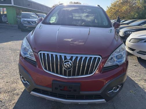 2014 Buick Encore Convenience