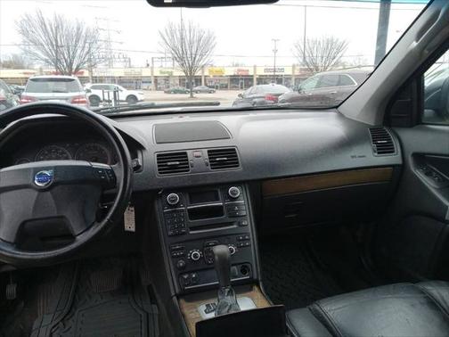 2010 Volvo XC90 3.2