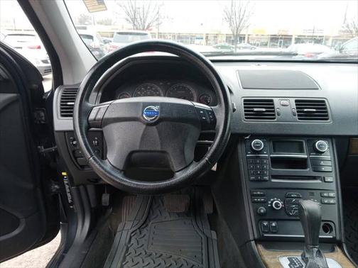 2010 Volvo XC90 3.2