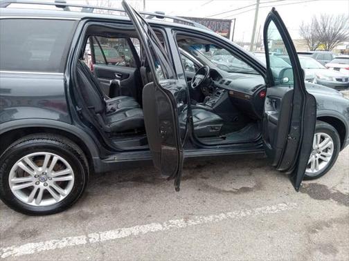 2010 Volvo XC90 3.2