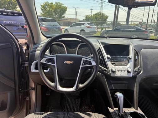 2012 Chevrolet Equinox 1LT