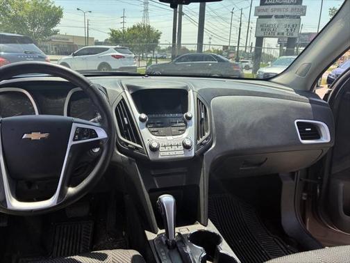 2012 Chevrolet Equinox 1LT
