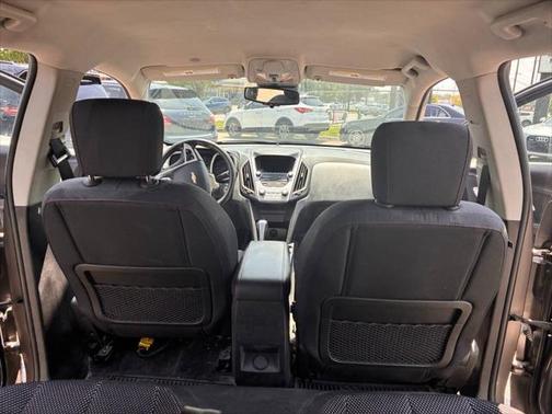 2012 Chevrolet Equinox 1LT