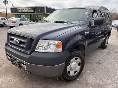 2006 Ford F-150 XL