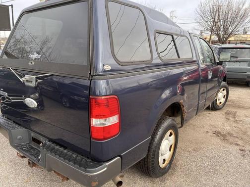 2006 Ford F-150 XL