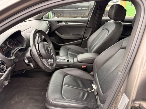 2015 Audi A3 1.8T Premium Plus