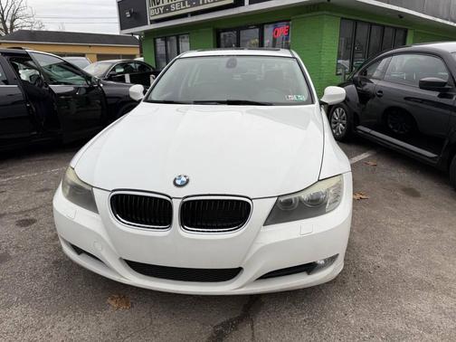 2011 BMW 328 i xDrive