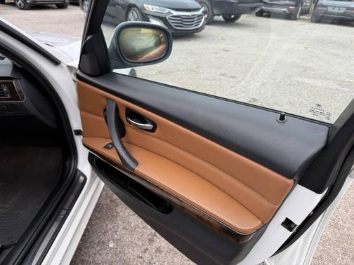 2011 BMW 328 i xDrive