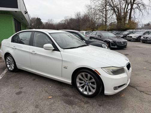 2011 BMW 328 i xDrive