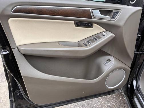 2015 Audi Q5 2.0T Premium Plus