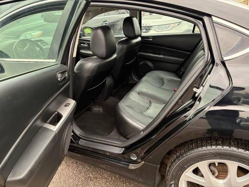 2010 Mazda Mazda6 s Grand Touring