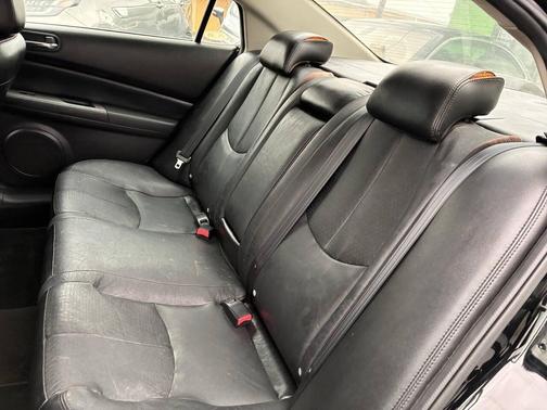 2010 Mazda Mazda6 s Grand Touring