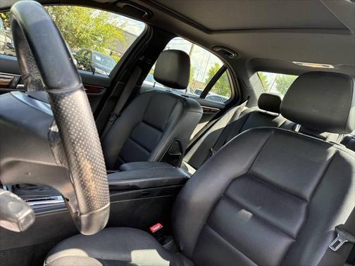 2012 Mercedes-Benz C-Class C 300 4MATIC Sport