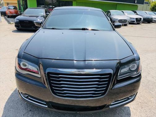 2014 Chrysler 300 S