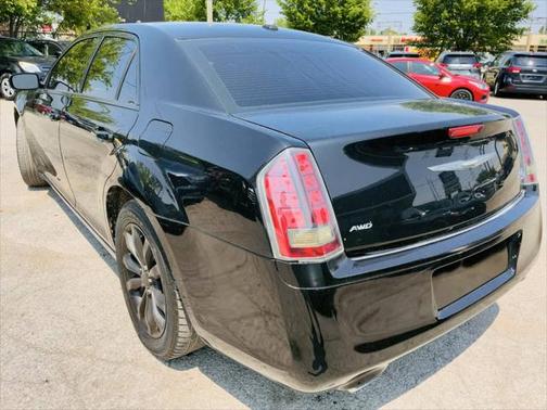 2014 Chrysler 300 S