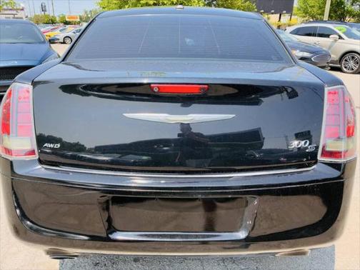 2014 Chrysler 300 S