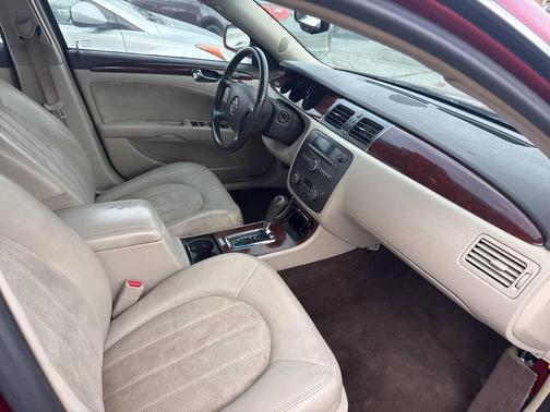 2010 Buick Lucerne CXL Special Edition