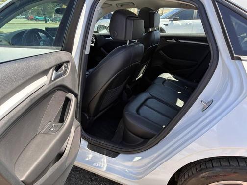 2015 Audi A3 2.0T Premium