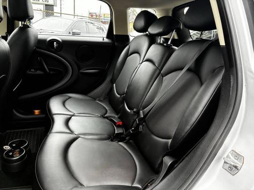 Charcoal 2015 MINI Countryman Cooper S ALL4