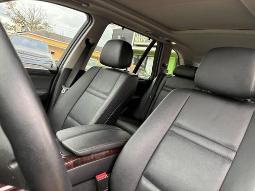 2012 BMW X5 xDrive 35i Sport Activity