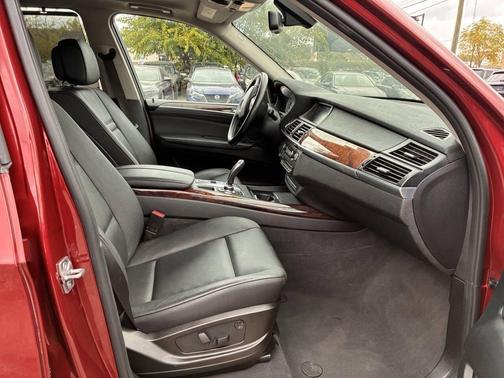 2012 BMW X5 xDrive 35i Sport Activity