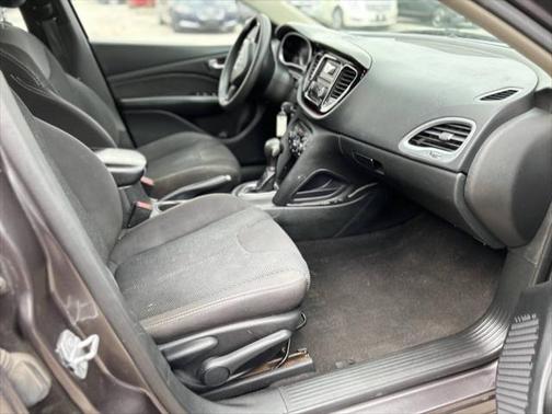 2015 Dodge Dart SXT