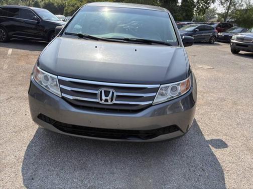 2012 Honda Odyssey EX
