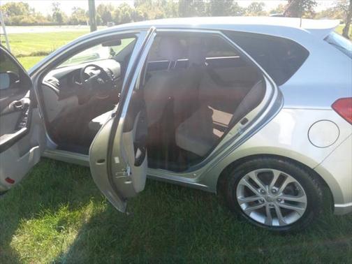 2011 Kia Forte EX