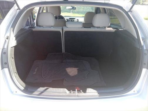 2011 Kia Forte EX