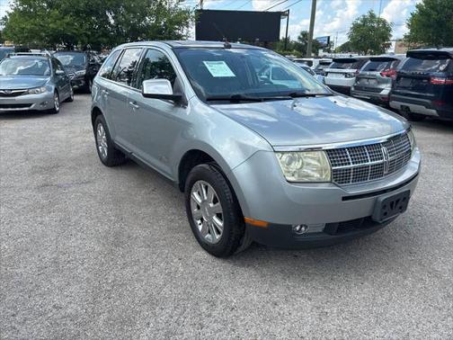 2007 Lincoln MKX Base