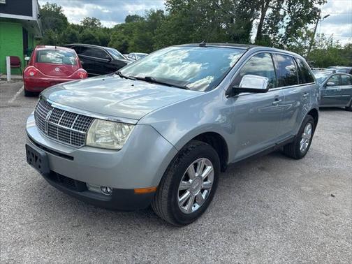 2007 Lincoln MKX Base
