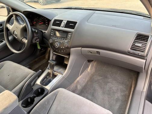 2004 Honda Accord EX