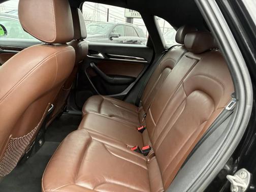 2016 Audi Q3 2.0T Premium Plus