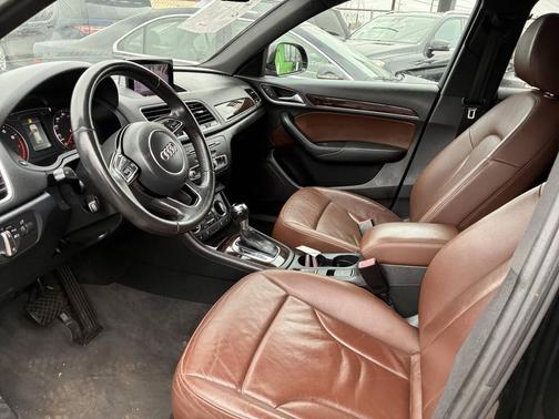 2016 Audi Q3 2.0T Premium Plus