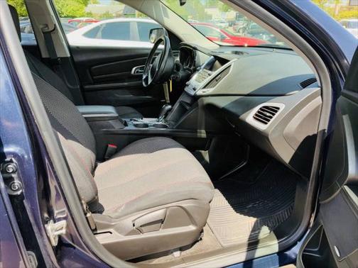 2016 GMC Terrain SLE-2
