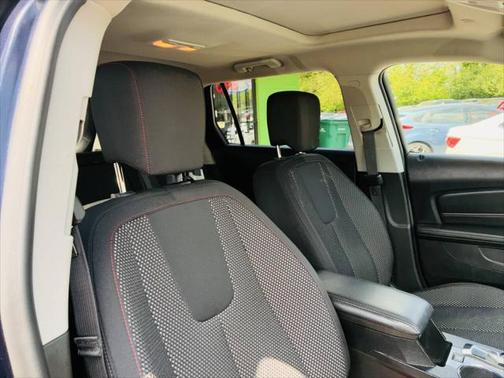 2016 GMC Terrain SLE-2