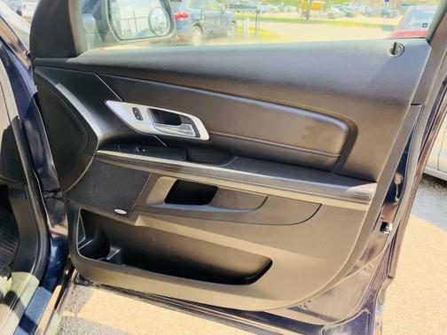2016 GMC Terrain SLE-2