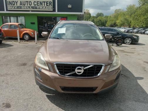 2011 Volvo XC60 3.2