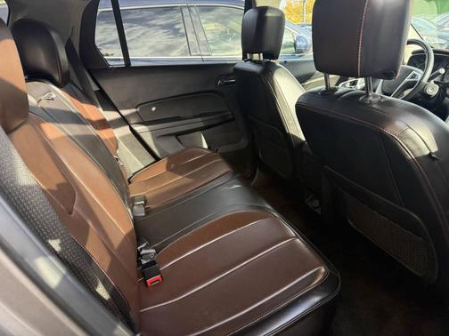 2011 GMC Terrain SLT-2