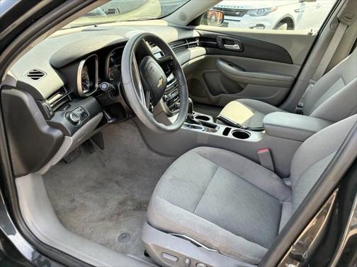 2015 Chevrolet Malibu 1LS