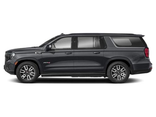 2023 GMC Yukon XL 4WD AT4