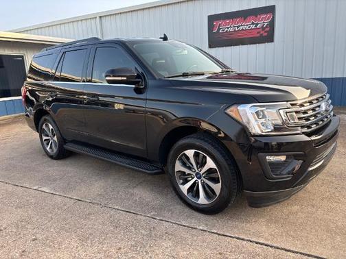 2020 Ford Expedition XLT