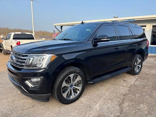 2020 Ford Expedition XLT