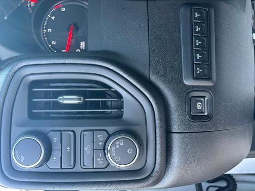 2026 Chevrolet Silverado 3500 WT