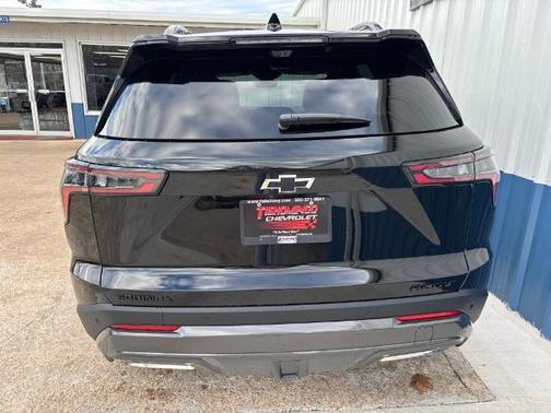 2026 Chevrolet Equinox FWD ACTIV